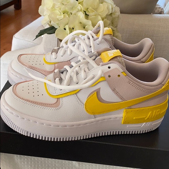 Nike Shoes - Nike Airforce 1 shoe